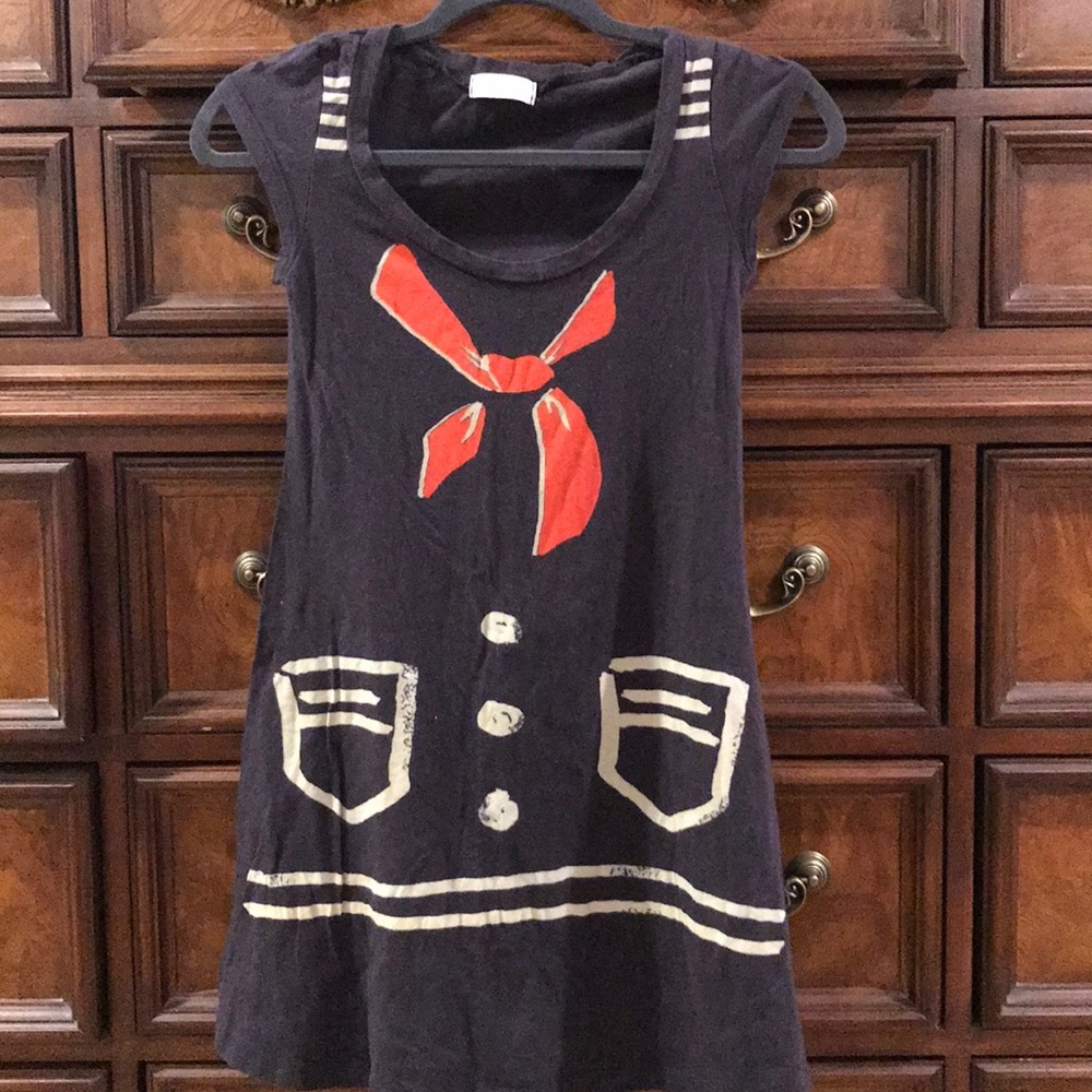Shirt by Monteau